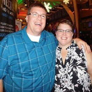 Meet your Posher, Jonathan